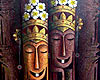 Bali Paintings