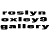 Roslyn Oxley9 Gallery