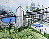 Euclide, Gregory - USA. Contemporary urban works