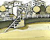 beach houses - newcastle series 2002