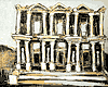 ephesus library - 2002