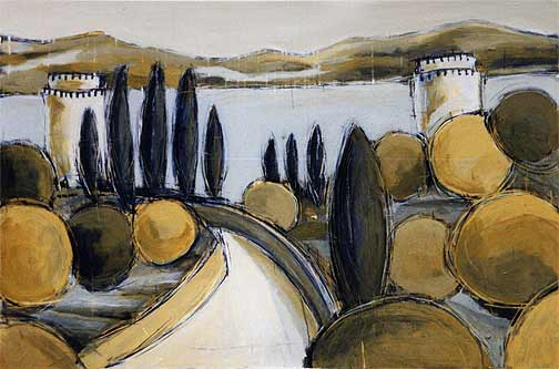 pathway - istanbul  -  2002