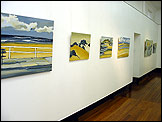 gallery view 1 - paintings