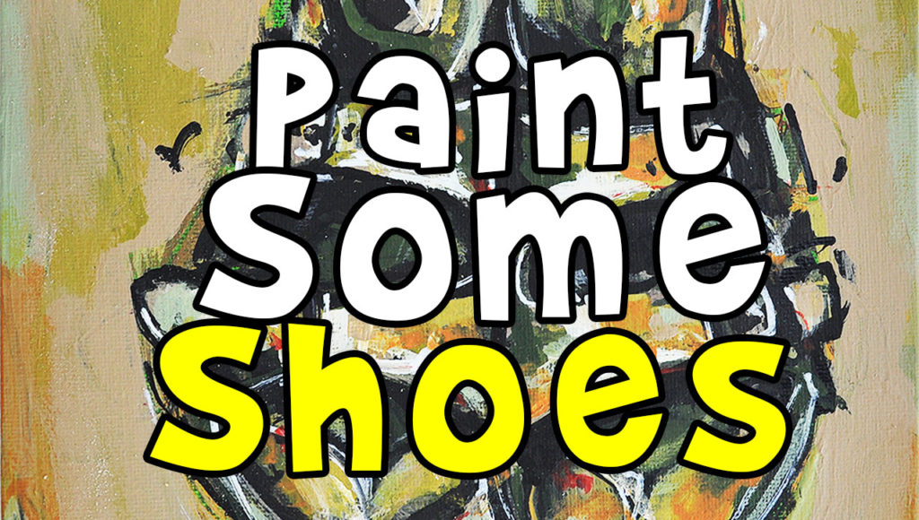 How to draw Shoes